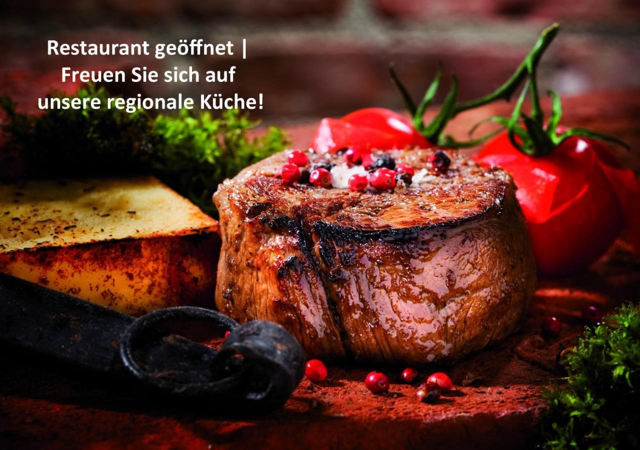 Hotel-Gasthof Adler Lindau  Luaran gambar
