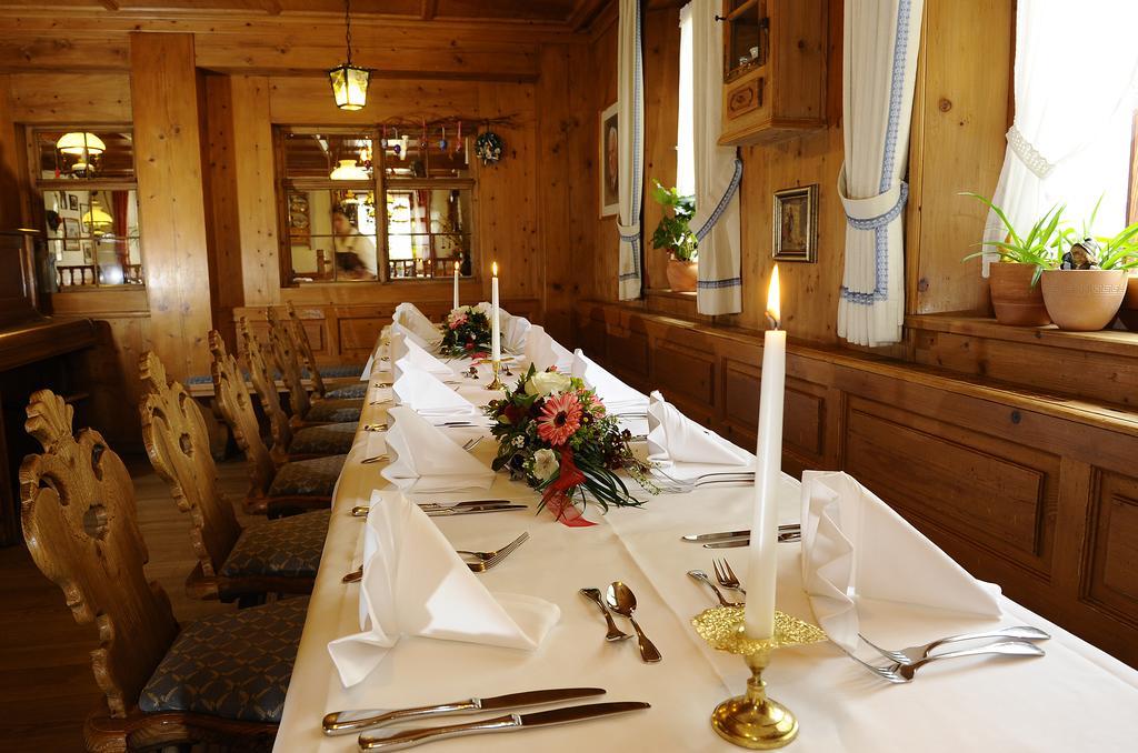 Hotel-Gasthof Adler Lindau  Luaran gambar