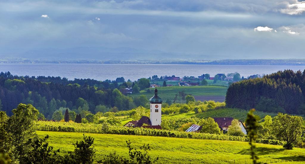 Hotel-Gasthof Adler Lindau  Luaran gambar
