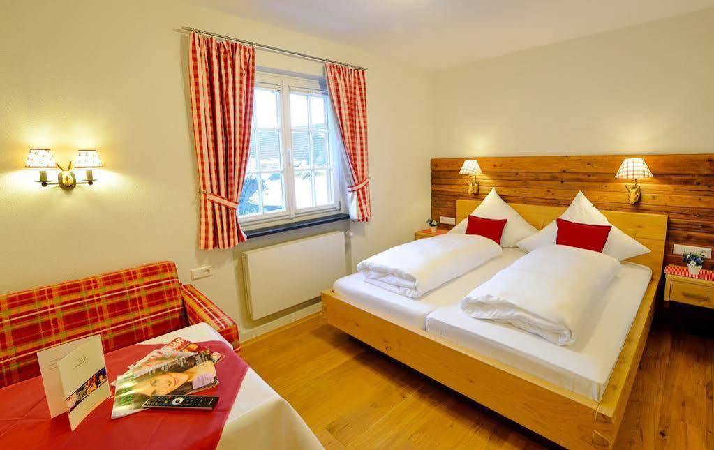 Hotel-Gasthof Adler Lindau  Luaran gambar