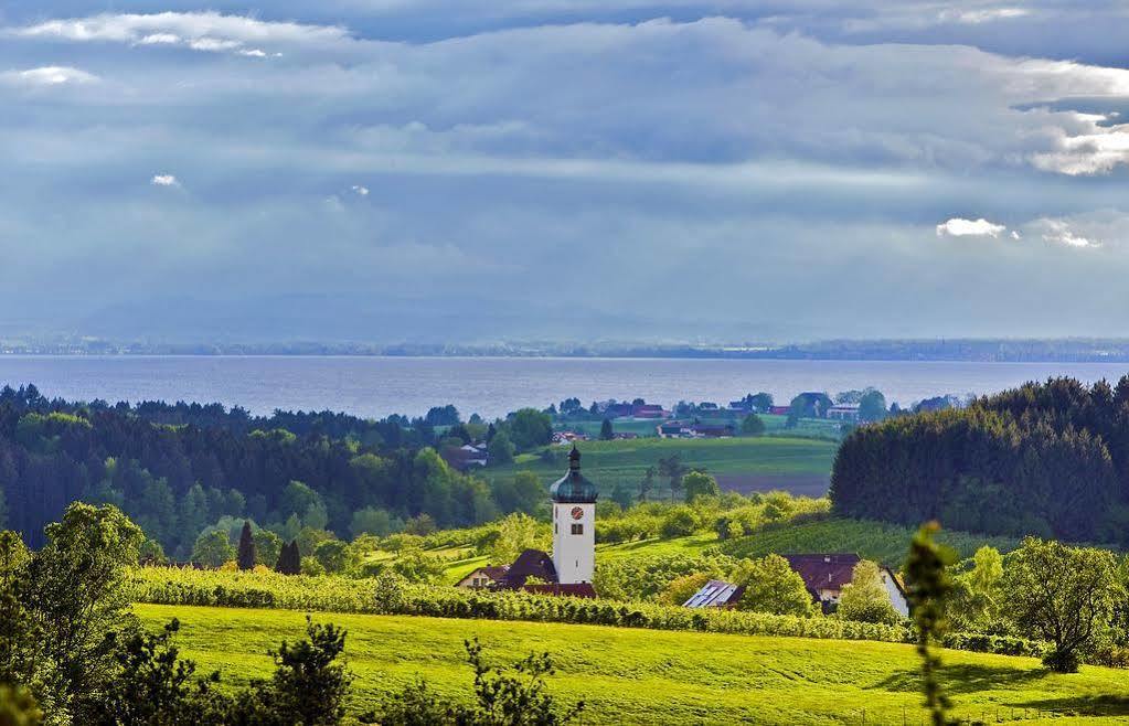 Hotel-Gasthof Adler Lindau  Luaran gambar