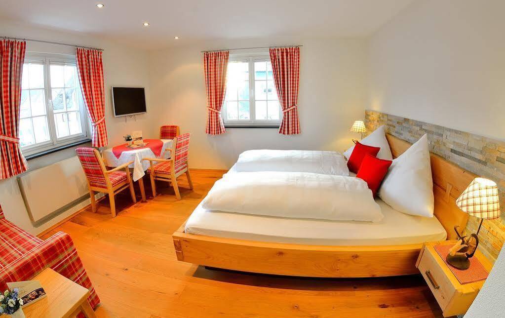 Hotel-Gasthof Adler Lindau  Luaran gambar